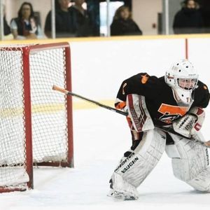 Meet your Posher, Mike